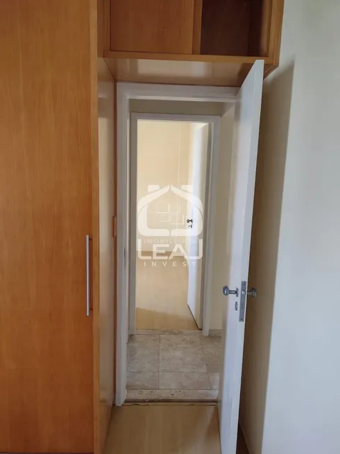 Foto 1 de Apartamento com 3 Quartos à venda, 56m² em Vila das Belezas, São Paulo