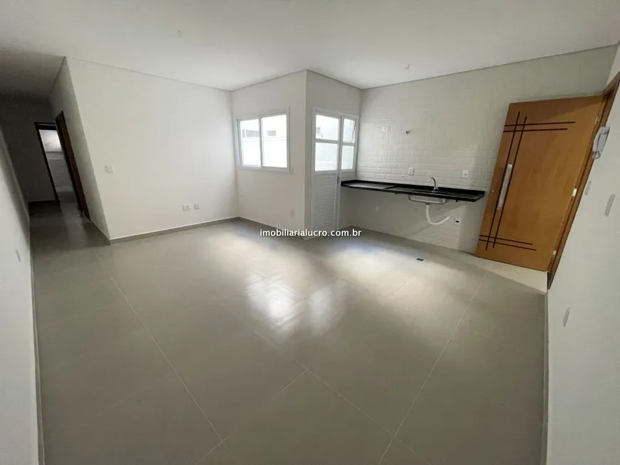 Foto 1 de Apartamento com 2 Quartos à venda, 72m² em Paraiso, Santo André