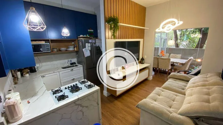 Foto 1 de Apartamento com 2 Quartos à venda, 87m² em Vila Andrade, São Paulo