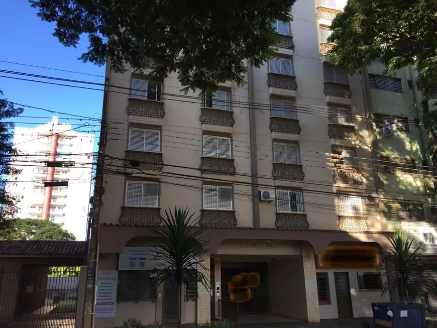 Foto 1 de Apartamento com 2 Quartos à venda, 74m² em Zona 03, Maringá