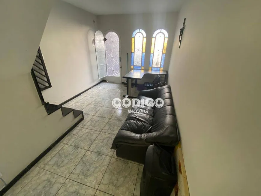 Foto 1 de Ponto Comercial para alugar, 90m² em Vila Galvão, Guarulhos