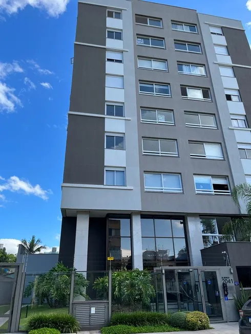 Foto 1 de Apartamento com 2 Quartos à venda, 66m² em Higienópolis, Porto Alegre