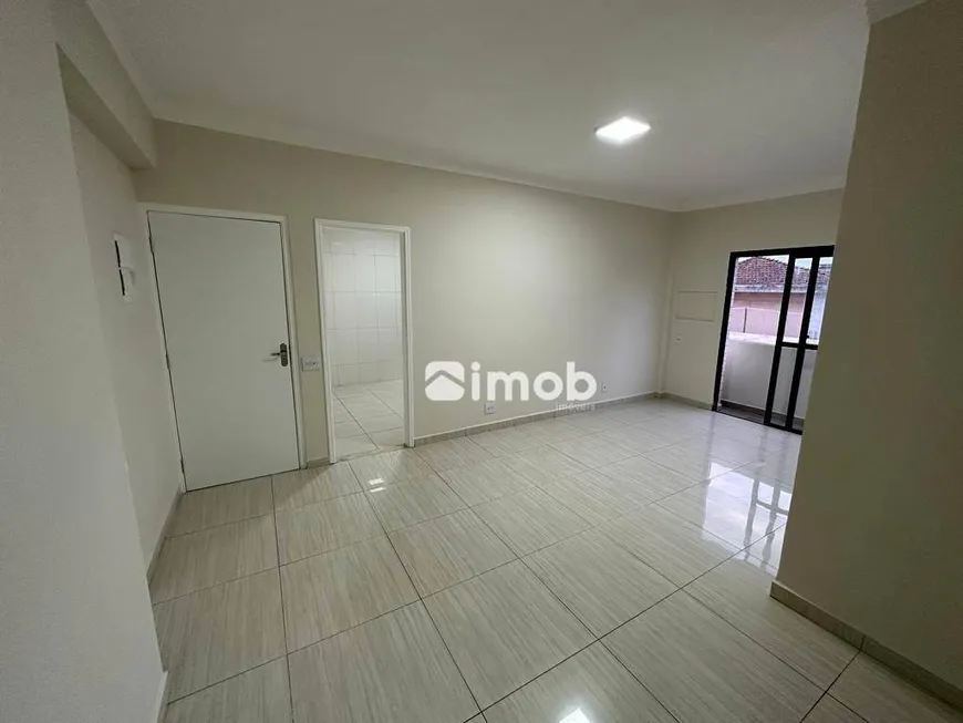 Foto 1 de Apartamento com 2 Quartos à venda, 86m² em Macuco, Santos