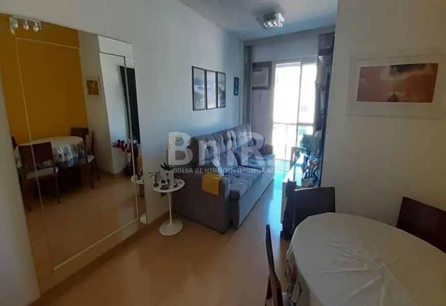 Foto 1 de Apartamento com 3 Quartos à venda, 78m² em Maracanã, Rio de Janeiro