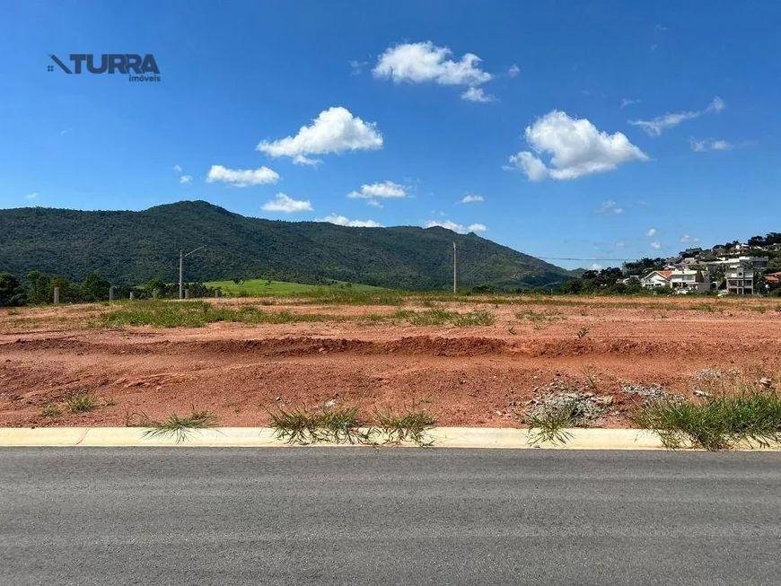 Foto 1 de Lote/Terreno à venda, 360m² em Vila Santista, Atibaia