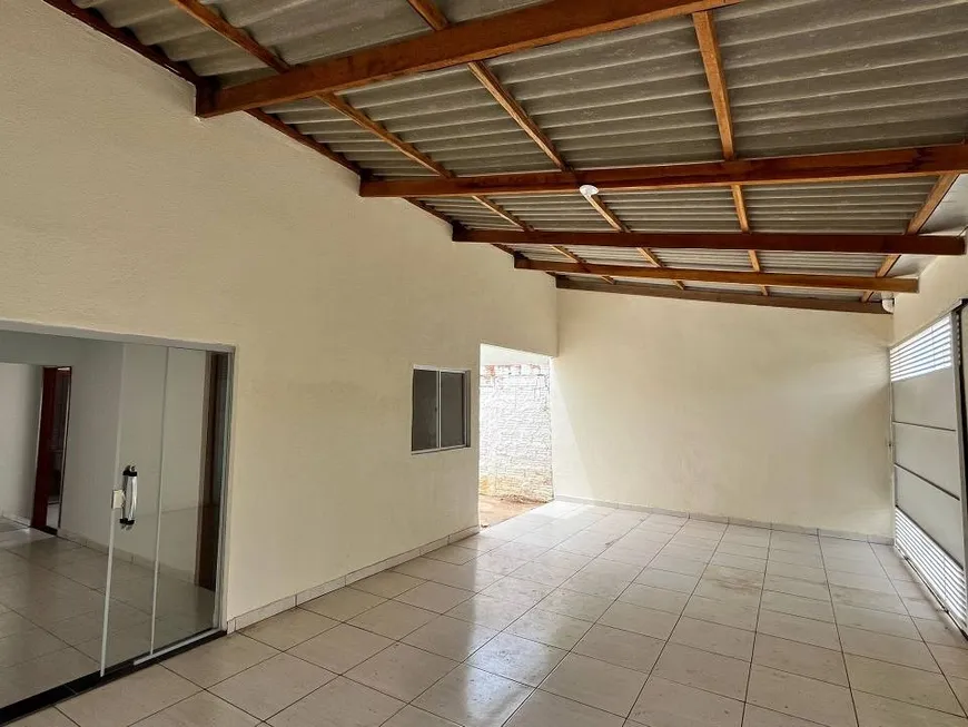 Foto 1 de Casa com 3 Quartos à venda, 72m² em Cajazeiras X, Salvador