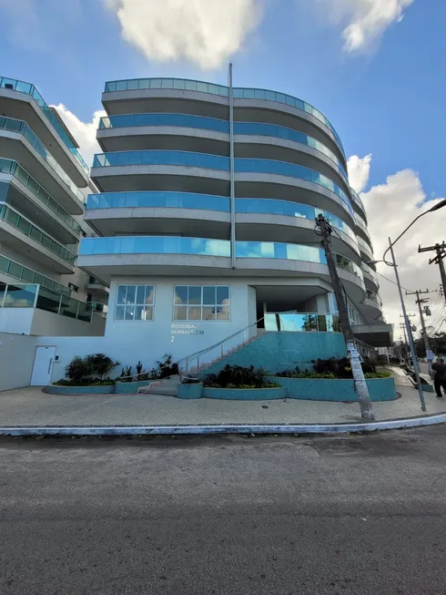 Foto 1 de Apartamento com 3 Quartos à venda, 238m² em Praia do Forte, Cabo Frio
