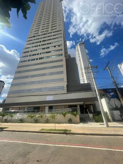 Foto 1 de Ponto Comercial para alugar, 140m² em Setor Marista, Goiânia