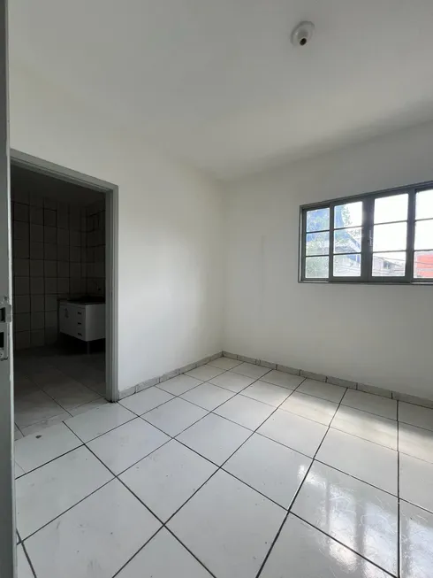 Foto 1 de Apartamento com 1 Quarto para alugar, 50m² em Jardim Saint Moritz, Taboão da Serra