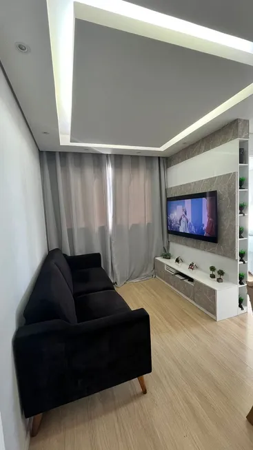 Foto 1 de Apartamento com 2 Quartos à venda, 42m² em Jardim Belém, São Paulo