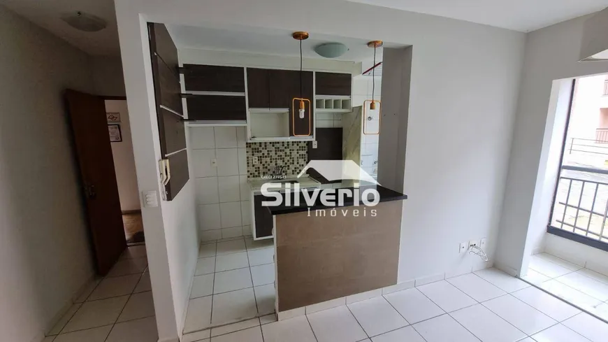 Foto 1 de Apartamento com 2 Quartos à venda, 44m² em Parque Nova Esperança, São José dos Campos