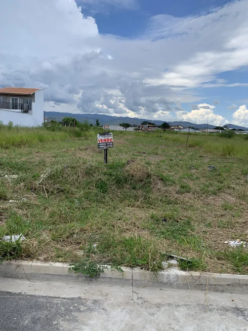 Foto 1 de Lote/Terreno à venda, 390m² em Conjunto Habitacional Terra dos Ipes, Pindamonhangaba