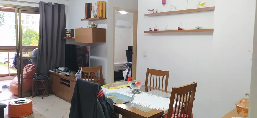 Foto 1 de Apartamento com 2 Quartos à venda, 67m² em Jacarepaguá, Rio de Janeiro