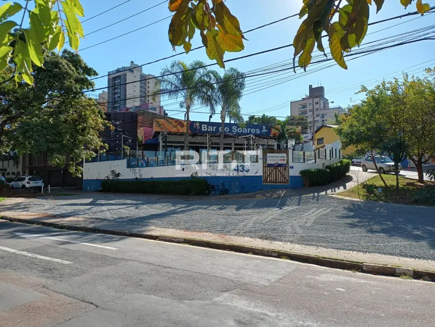 Foto 1 de Imóvel Comercial com 4 Quartos para alugar, 660m² em Vila Jequitibás, Campinas