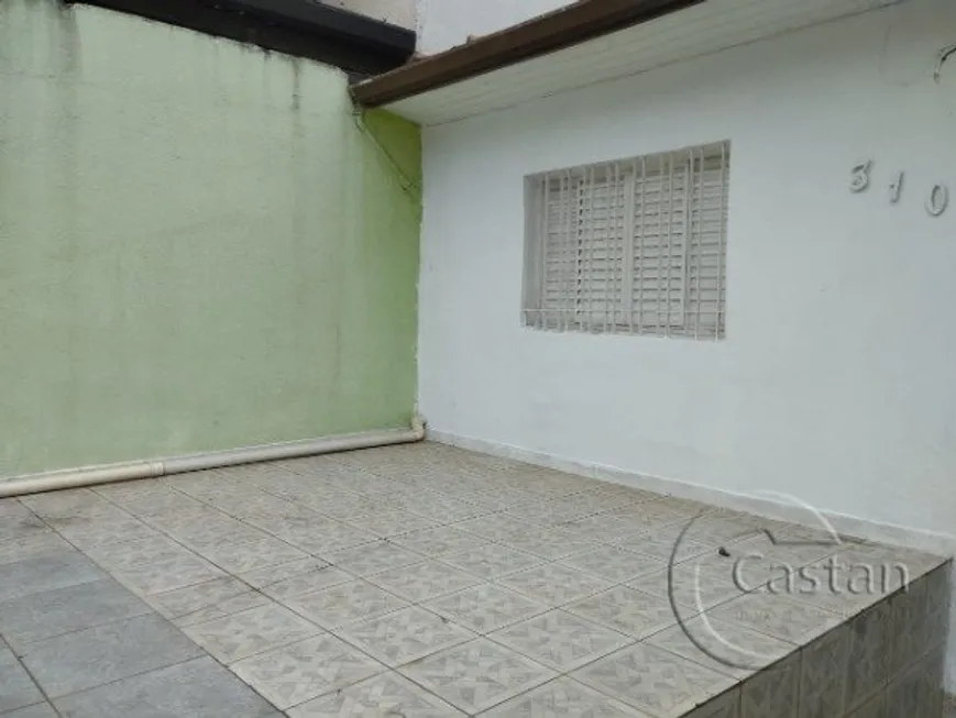 Foto 1 de Sobrado com 2 Quartos à venda, 95m² em Vila Zelina, São Paulo