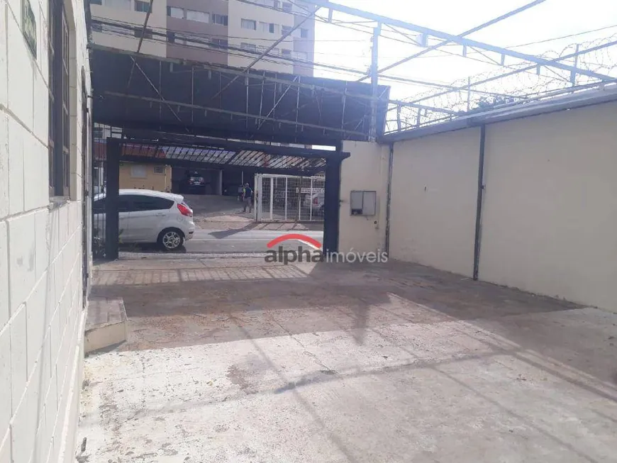 Foto 1 de Ponto Comercial para alugar, 146m² em Centro, Sumaré