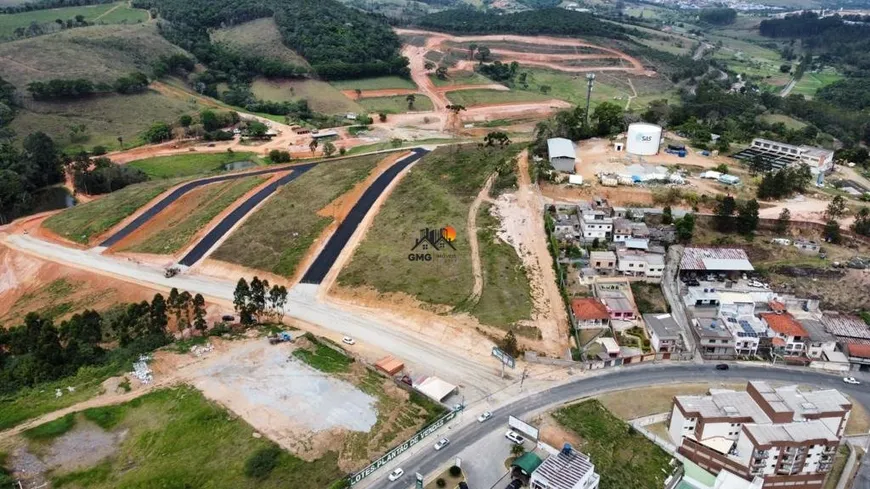 Foto 1 de Lote/Terreno à venda, 351m² em Sao Jose, Barbacena