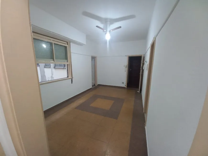 Foto 1 de Apartamento com 2 Quartos à venda, 50m² em Centro, Rio de Janeiro