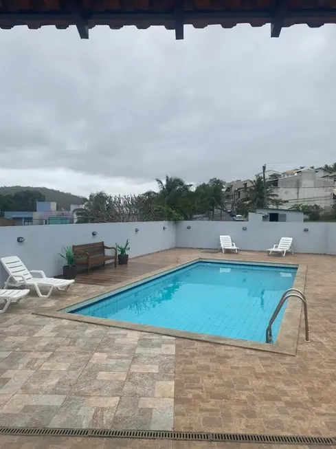 Foto 1 de Apartamento com 2 Quartos à venda, 70m² em São Marcos, Macaé