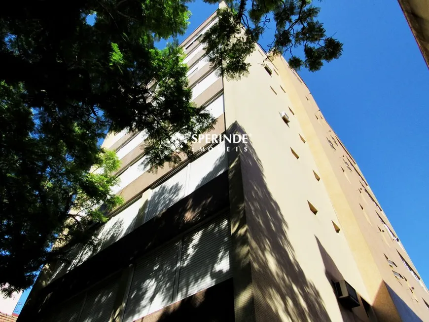 Foto 1 de Ponto Comercial para alugar, 92m² em Farroupilha, Porto Alegre