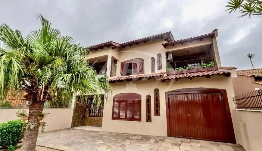 Foto 1 de Casa com 3 Quartos à venda, 194m² em Mathias Velho, Canoas