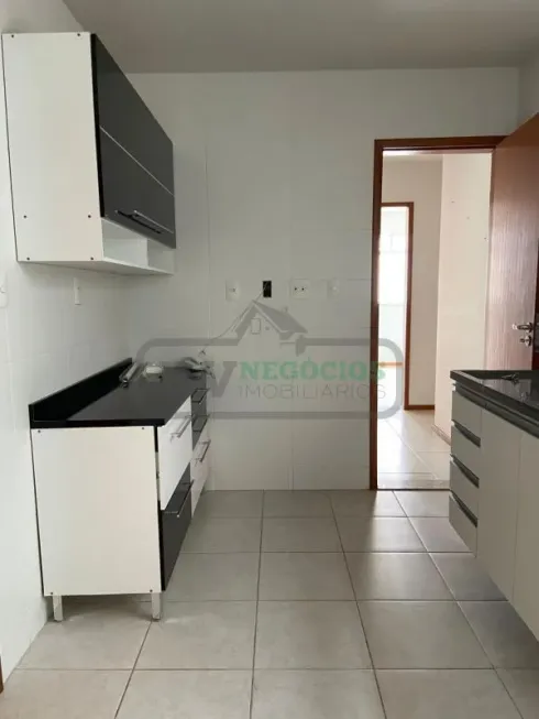 Foto 1 de Apartamento com 2 Quartos à venda, 60m² em Paineiras, Juiz de Fora