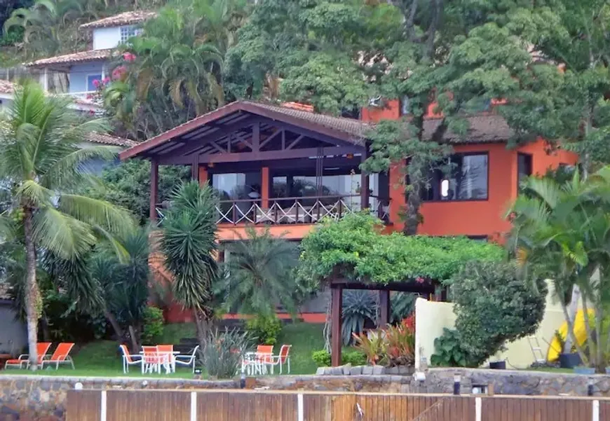Foto 1 de Casa com 4 Quartos à venda, 270m² em Angra Reis, Angra dos Reis