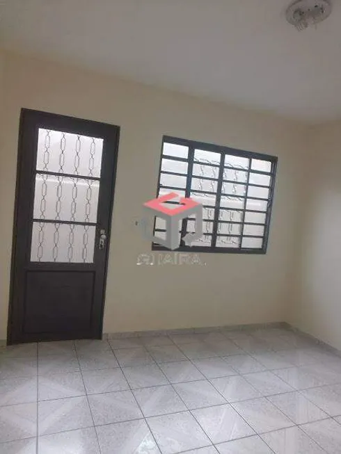 Foto 1 de Casa com 3 Quartos à venda, 106m² em Planalto, São Bernardo do Campo