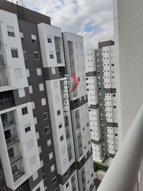 Foto 1 de Apartamento com 3 Quartos à venda, 69m² em Rudge Ramos, São Bernardo do Campo