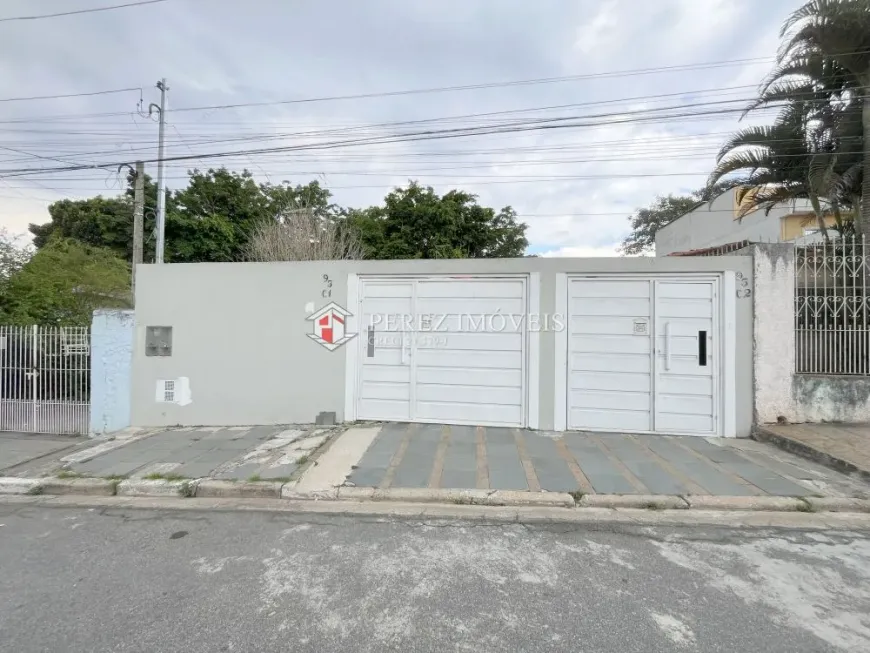 Foto 1 de Casa com 1 Quarto à venda, 168m² em Jardim São Marcos, Poá