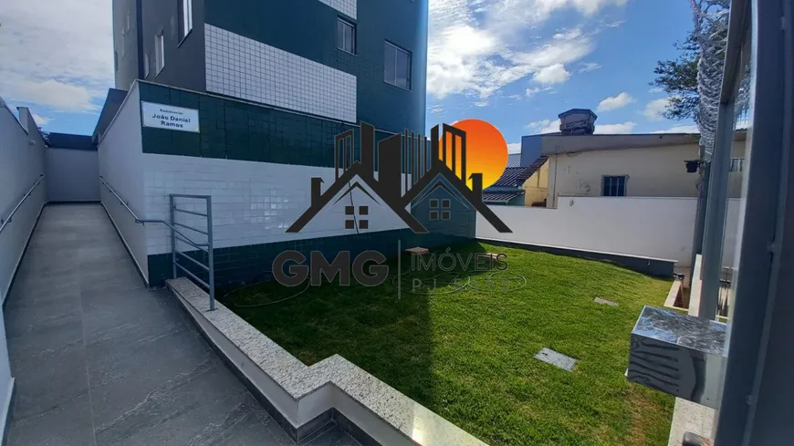 Foto 1 de Apartamento com 2 Quartos à venda, 80m² em Candelaria, Belo Horizonte