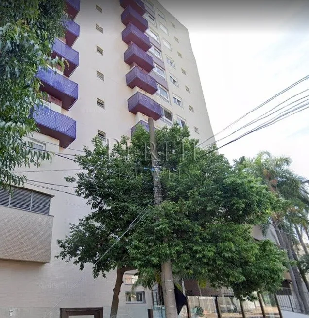 Foto 1 de Apartamento com 1 Quarto à venda, 45m² em Azenha, Porto Alegre