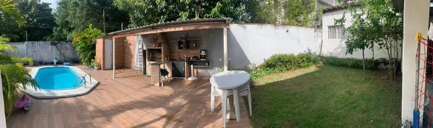 Foto 1 de Casa com 5 Quartos à venda, 360m² em Portal do Sol, João Pessoa