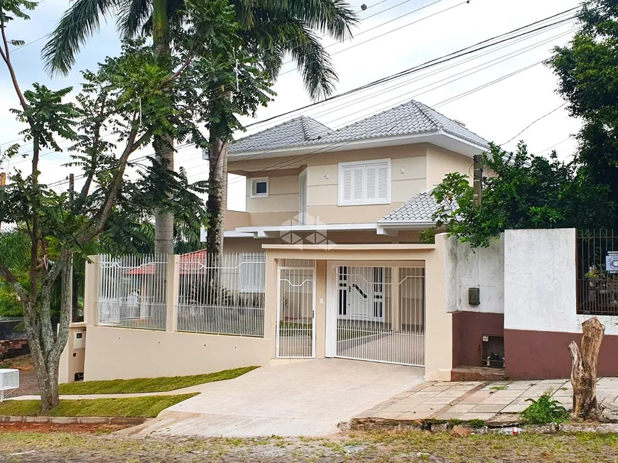 Foto 1 de Casa com 4 Quartos à venda, 325m² em , Campo Bom