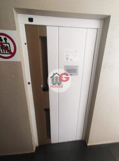 Foto 1 de Apartamento com 3 Quartos à venda, 76m² em Santa Branca, Belo Horizonte