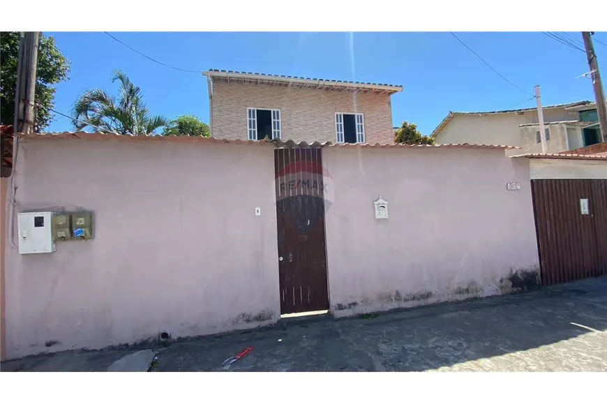 Foto 1 de Casa com 3 Quartos à venda, 230m² em São Cristóvão, Cabo Frio
