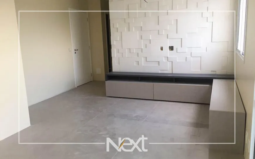 Foto 1 de Apartamento com 2 Quartos à venda, 74m² em Mansões Santo Antônio, Campinas