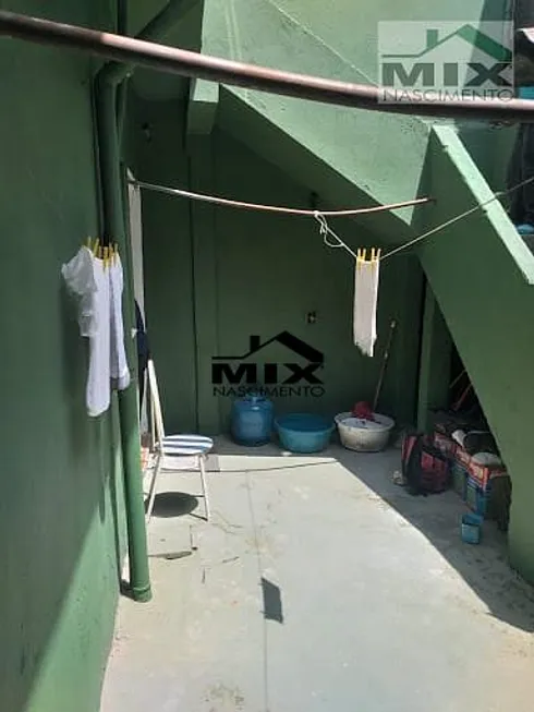 Foto 1 de Casa com 3 Quartos à venda, 130m² em Vila Nogueira, Diadema