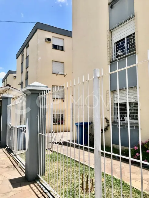 Foto 1 de Apartamento com 1 Quarto à venda, 36m² em Vila Ipiranga, Porto Alegre