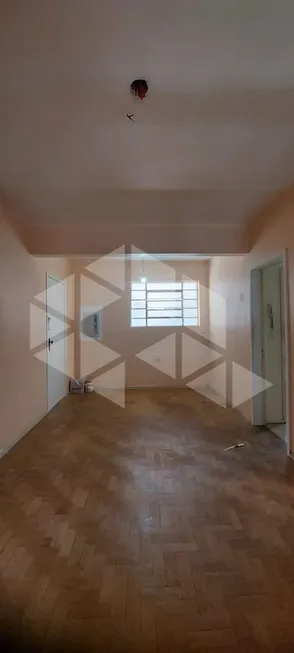 Foto 1 de Apartamento com 2 Quartos para alugar, 76m² em Centro, Porto Alegre