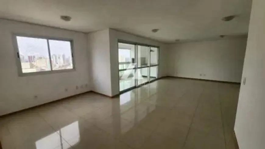 Foto 1 de Apartamento com 3 Quartos à venda, 157m² em Alvorada, Cuiabá