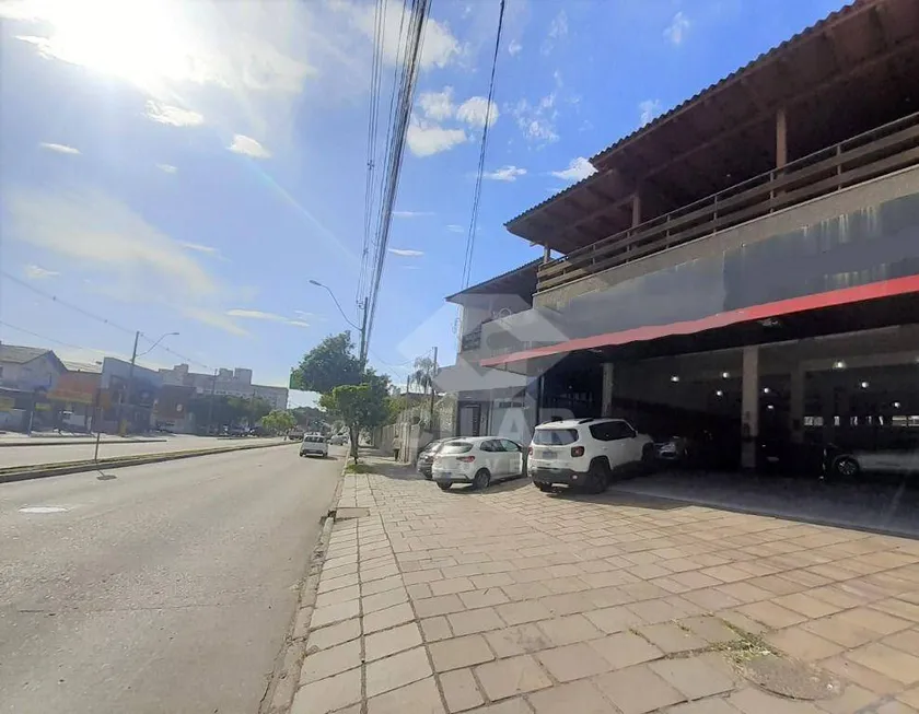 Foto 1 de Ponto Comercial para alugar, 450m² em Glória, Porto Alegre