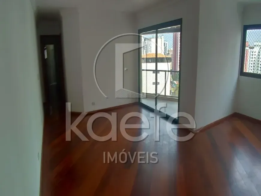 Foto 1 de Apartamento com 3 Quartos para venda ou aluguel, 144m² em Vila Alexandria, São Paulo