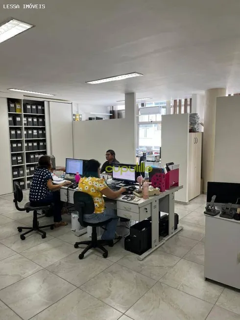 Foto 1 de Sala Comercial à venda, 118m² em Centro, Niterói