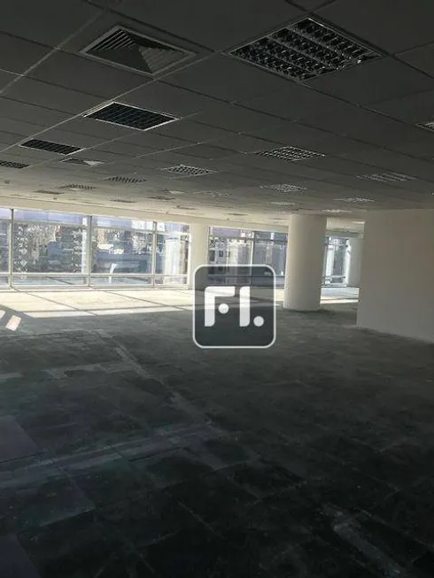 Foto 1 de Sala Comercial para venda ou aluguel, 486m² em Vila Olímpia, São Paulo