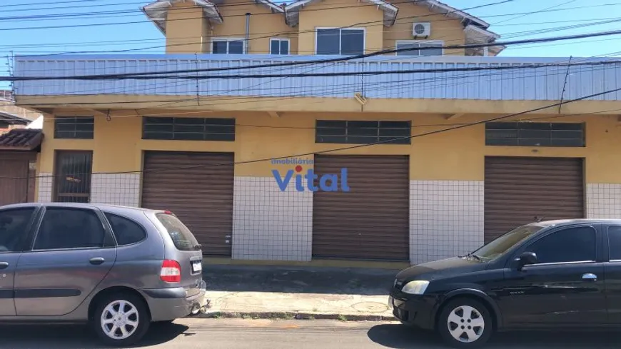 Foto 1 de Ponto Comercial para alugar, 65m² em Marechal Rondon, Canoas