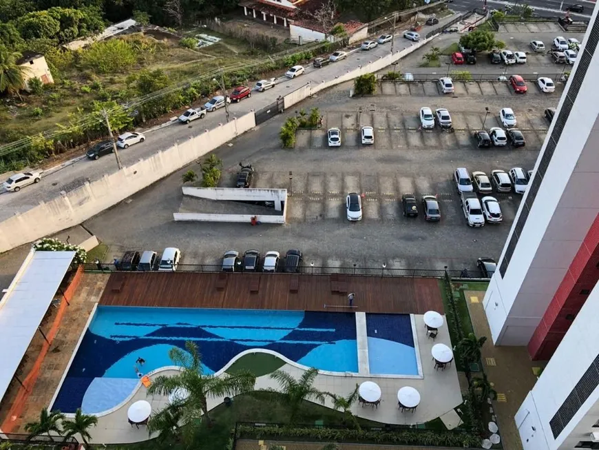 Foto 1 de Apartamento com 3 Quartos à venda, 80m² em Torre, João Pessoa