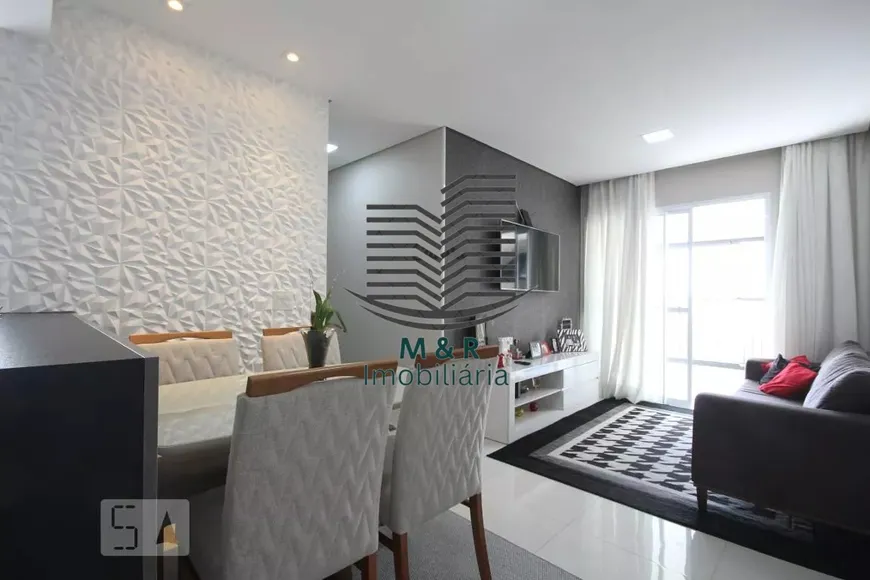 Foto 1 de Apartamento com 2 Quartos à venda, 68m² em Sacomã, São Paulo