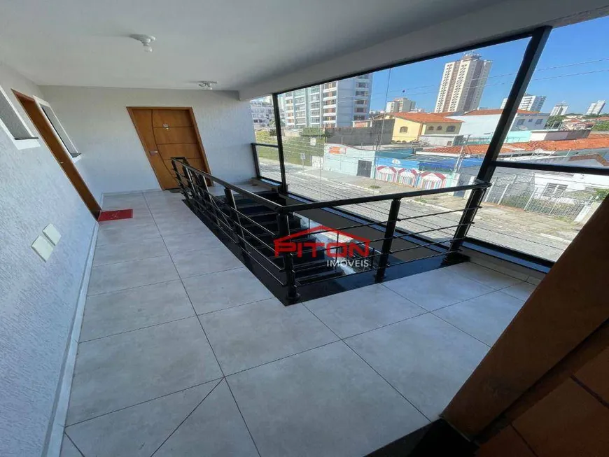 Foto 1 de Apartamento com 1 Quarto à venda, 30m² em Penha, São Paulo