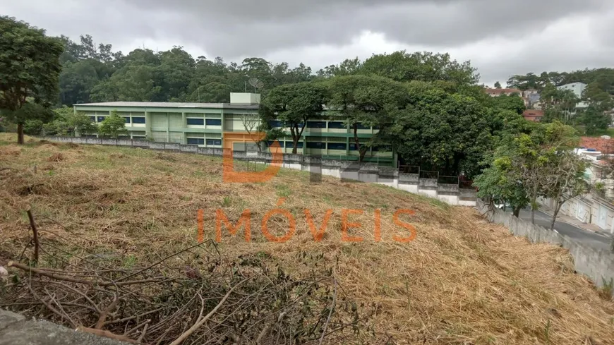 Foto 1 de Lote/Terreno à venda, 2371m² em Vila Pedra Branca, São Paulo